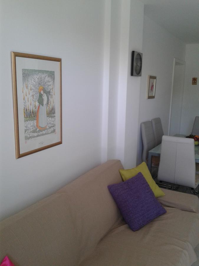 Ika Apartment *